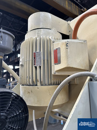 Image of 100 Gal Ross Planetary Mixer, 304 S/S, Model PD-100 15