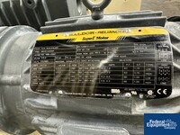 Image of 100 Gal Ross Planetary Mixer, 304 S/S, Model PD-100 18