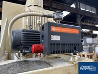 Image of 100 Gal Ross Planetary Mixer, 304 S/S, Model PD-100 19