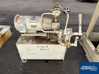 Image of 100 Gal Ross Planetary Mixer, 304 S/S, Model PD-100 23