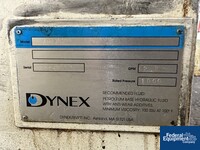 Image of 100 Gal Ross Planetary Mixer, 304 S/S, Model PD-100 24