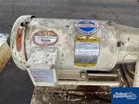 Image of 100 Gal Ross Planetary Mixer, 304 S/S, Model PD-100 25