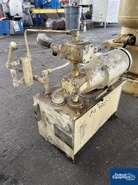 Image of 100 Gal Ross Planetary Mixer, 304 S/S, Model PD-100 27