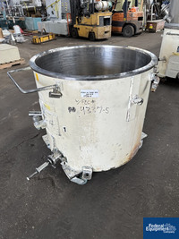 Image of 100 Gal Ross Planetary Mixer, 304 S/S, Model PD-100 29