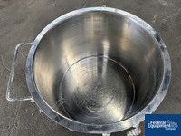 Image of 100 Gal Ross Planetary Mixer, 304 S/S, Model PD-100 30