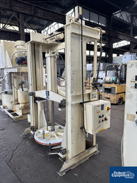 Image of 100 Gal Ross Planetary Mixer, 304 S/S, Model PD-100 33