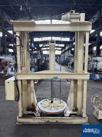 Image of 100 Gal Ross Planetary Mixer, 304 S/S, Model PD-100 34