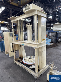 Image of 100 Gal Ross Planetary Mixer, 304 S/S, Model PD-100 35