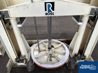 Image of 100 Gal Ross Planetary Mixer, 304 S/S, Model PD-100 36