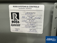 Image of 100 Gal Ross Planetary Mixer, 304 S/S, Model PD-100 39