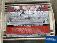 Image of 100 Gal Ross Planetary Mixer, 304 S/S, Model PD-100 41