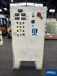 Image of 100 Gal Ross Planetary Mixer, 304 S/S, Model PD-100 42