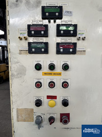 Image of 100 Gal Ross Planetary Mixer, 304 S/S, Model PD-100 43