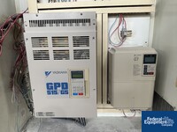 Image of 100 Gal Ross Planetary Mixer, 304 S/S, Model PD-100 46