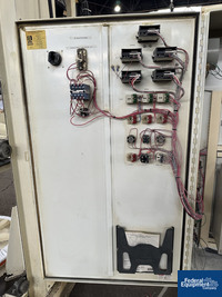 Image of 100 Gal Ross Planetary Mixer, 304 S/S, Model PD-100 48