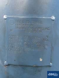 Image of 100 Gal Ross Planetary Mixer, 304 S/S, Model PD-100 53