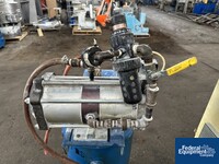 Image of 100 Gal Ross Planetary Mixer, 304 S/S, Model PD-100 54