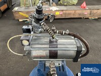 Image of 100 Gal Ross Planetary Mixer, 304 S/S, Model PD-100 55