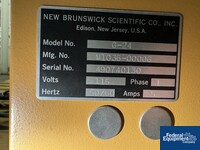 Image of New Brunswick Incubator Shaker 05
