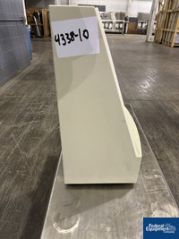 Image of Bio Rad Phosphorimager, Model Screen Eraser K 05