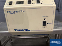 Image of Savant Speedvac Centrifuge, Model DNA120-120 06