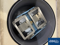 Image of Savant Speedvac Centrifuge, Model DNA120-120 07