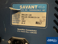 Image of Savant Speedvac Centrifuge, Model DNA120-120 09