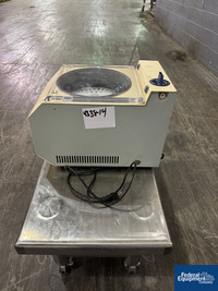 Image of Savant Speedvac Centrifuge, Model SC110-120 02