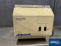 Image of Savant Speedvac Centrifuge, Model SC110-120 05