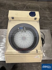 Image of Savant Speedvac Centrifuge, Model SC110-120 07