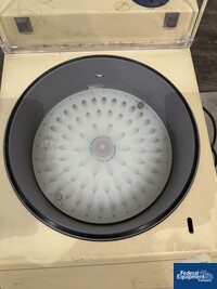 Image of Savant Speedvac Centrifuge, Model SC110-120 08
