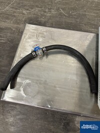 Image of Savant Speedvac Centrifuge, Model SC110-120 09