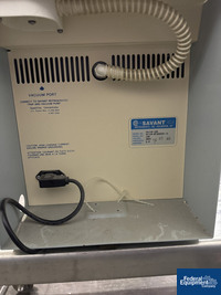Image of Savant Speedvac Centrifuge, Model SC110-120 10