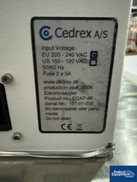 Image of FluidX Microplate Capper 02