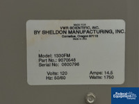 Image of Sheldon Manufacturing Oven, 1.6cuft, Model 1330FM 02