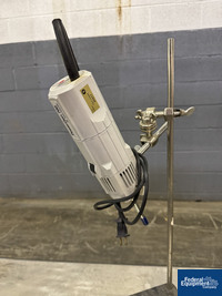 Image of Lab Mixer 05