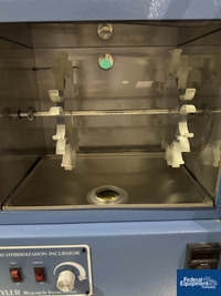 Image of Tyler Hybridization Incubator 06