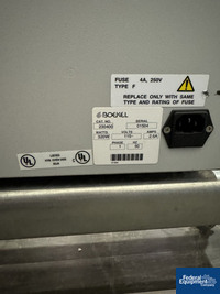 Image of Boekel Hybridization Oven, model 230400 02
