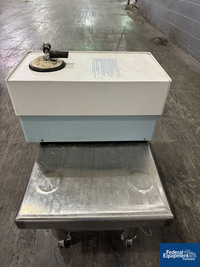 Image of Savant Refrigerated Condensation Trap, Model RT100 02