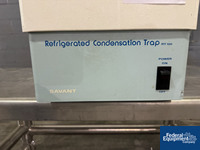 Image of Savant Refrigerated Condensation Trap, Model RT100 05