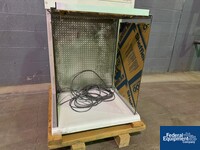 Image of Nuaire Horizontal Airflow Workstation 02