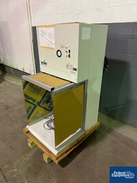 Image of Nuaire Horizontal Airflow Workstation 06