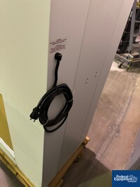 Image of Nuaire Horizontal Airflow Workstation 07