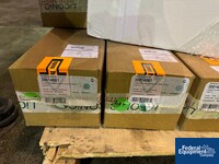 Image of Seven pallets of lab consumables 07