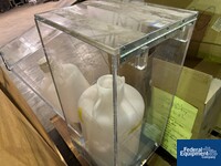 Image of Seven pallets of lab consumables 09