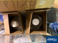 Image of Seven pallets of lab consumables 10