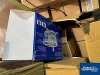Image of Seven pallets of lab consumables 11