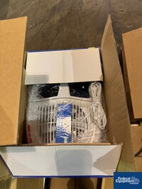 Image of Seven pallets of lab consumables 12