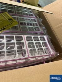 Image of Seven pallets of lab consumables 16