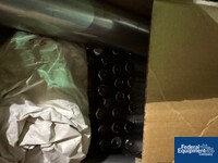 Image of Seven pallets of lab consumables 17